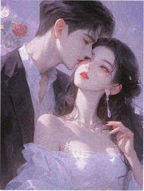 夏日走廊 剧场版剧照